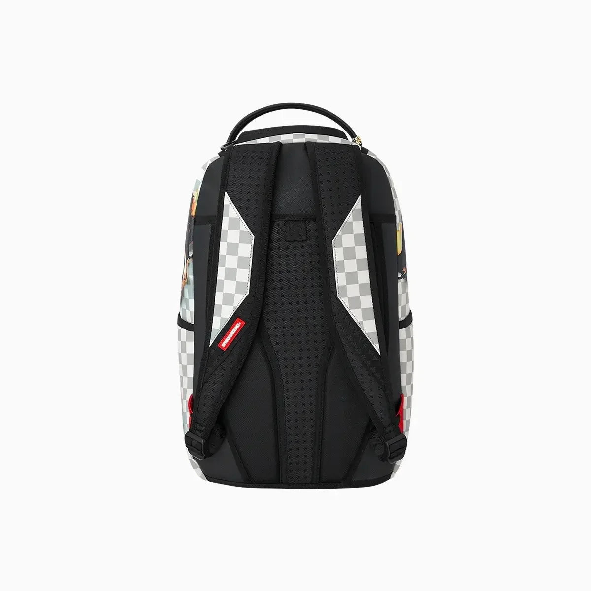 Reveal The Real Backpack