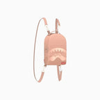 Minimochila Rose Ghost Drip