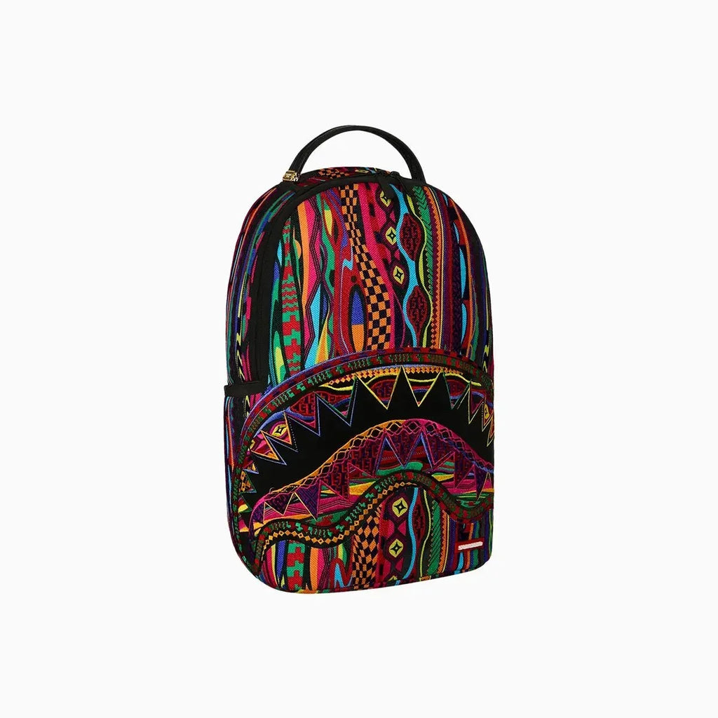 Mochila Royal Rhythm