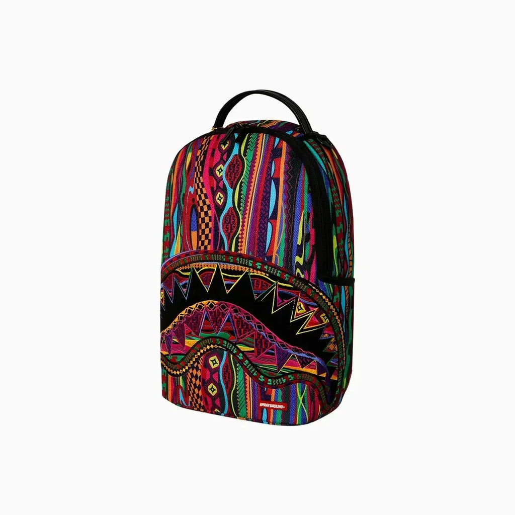 Mochila Royal Rhythm
