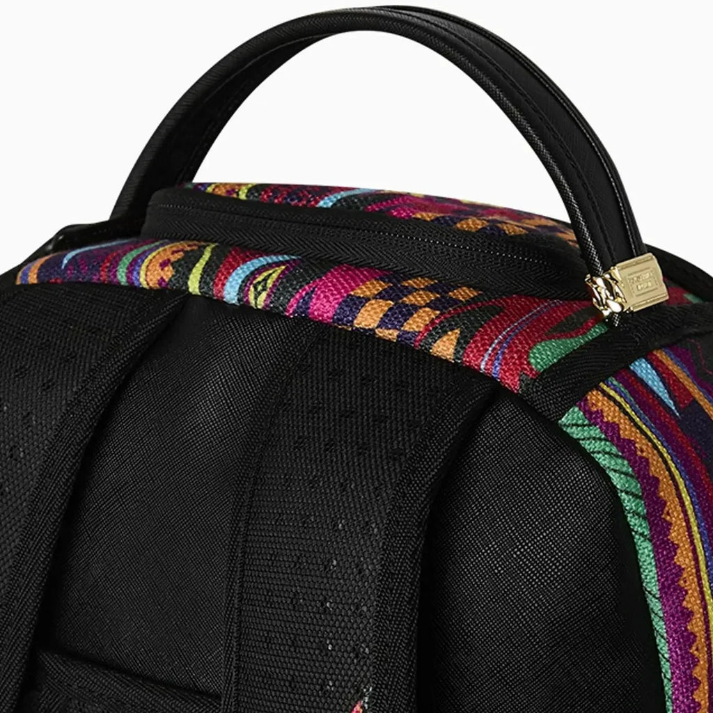 Mochila Royal Rhythm