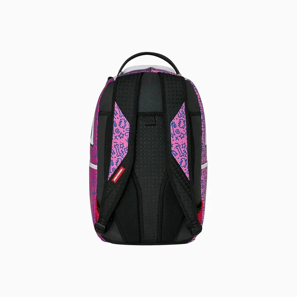 Mochila Rugrats Susie Paper Cuts