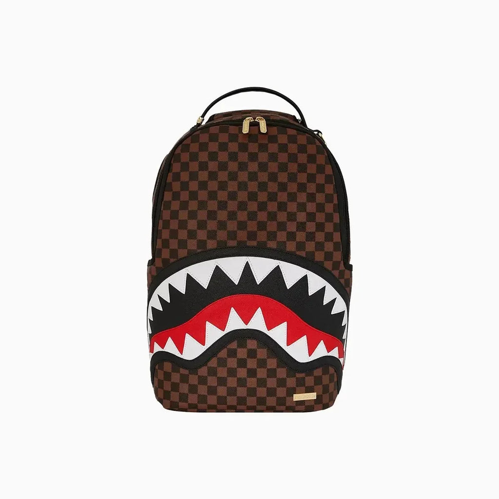 Sac à dos Sawtooth Sharks In Paris Dlxsv