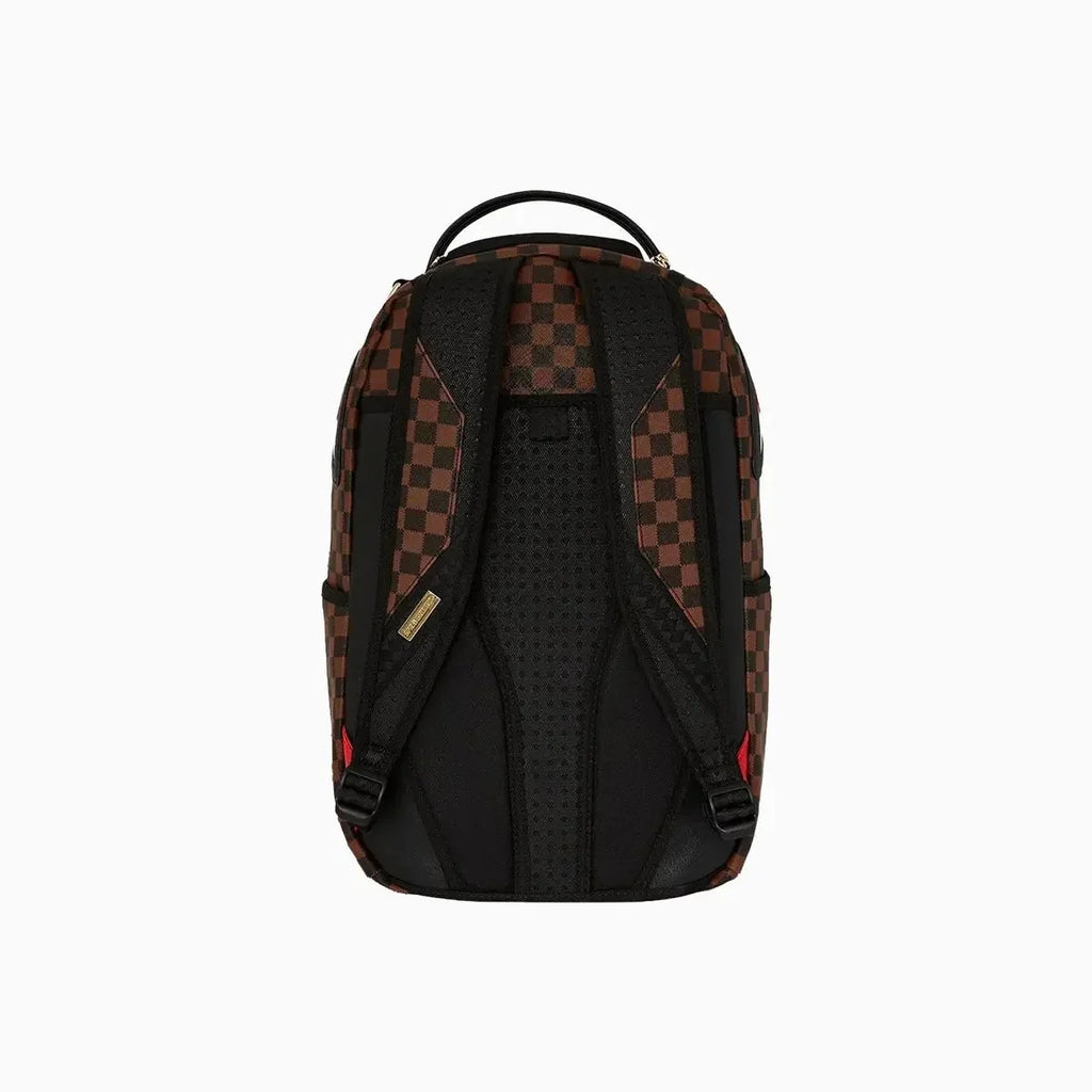 Sac à dos Sawtooth Sharks In Paris Dlxsv