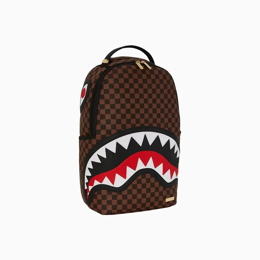 Sac à dos Sawtooth Sharks In Paris Dlxsv