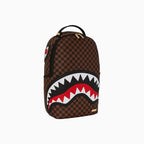 Sac à dos Sawtooth Sharks In Paris Dlxsv