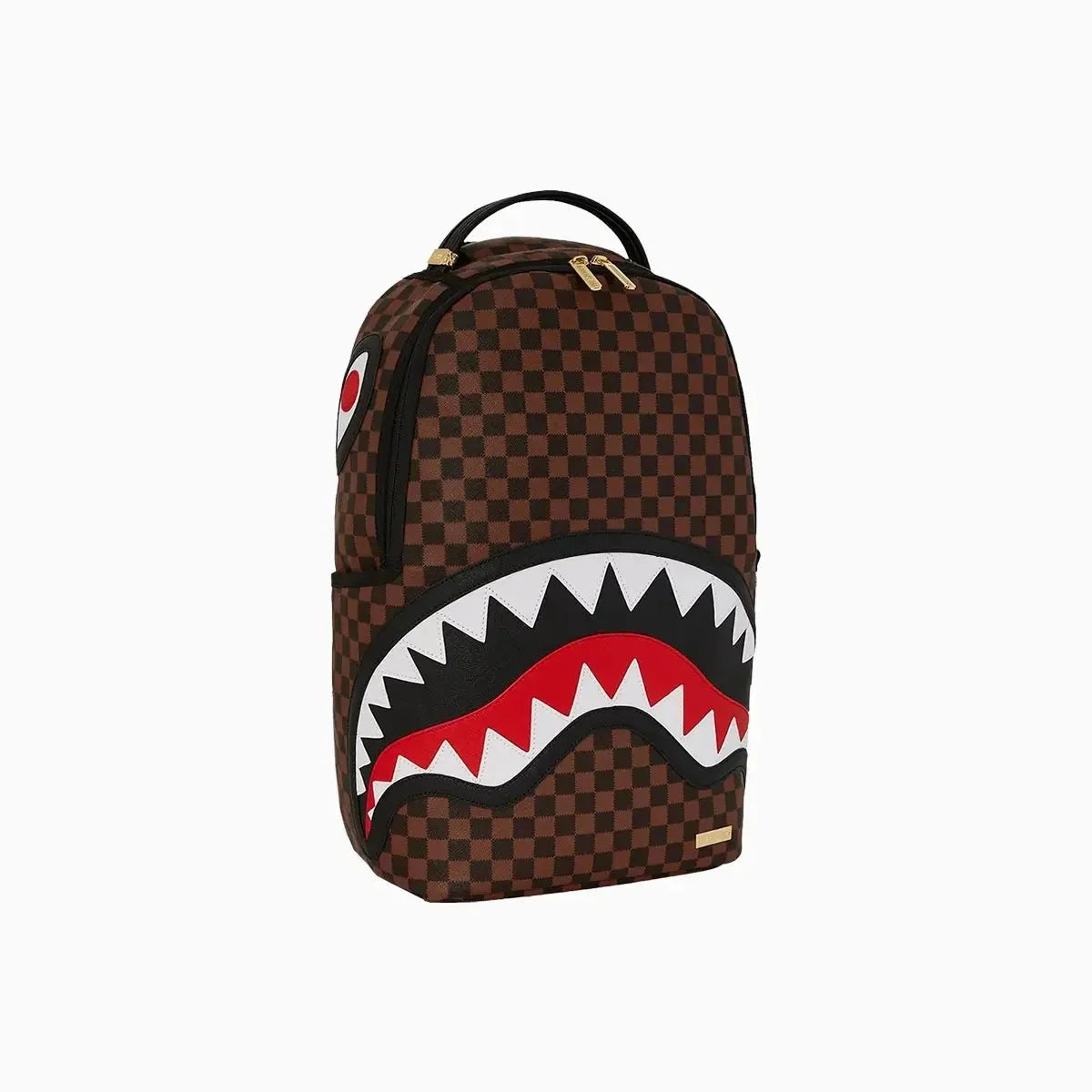 Mochila Sawtooth Sharks In Paris Dlxsv