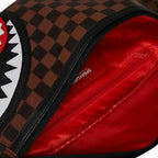 Sac bandoulière astucieux Sawtooth Sharks In Paris