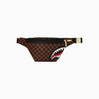 Sac bandoulière astucieux Sawtooth Sharks In Paris