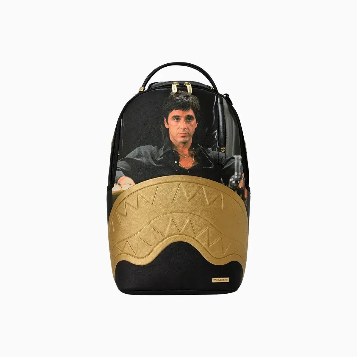 Scarface My Place Backpack