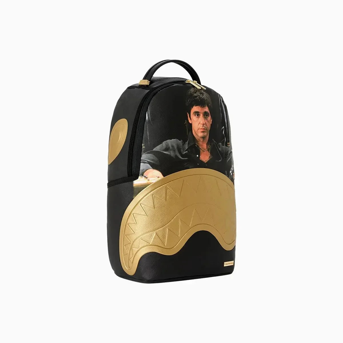 Scarface My Place Backpack