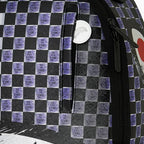 Scratch Off Jackpot Shark Backpack