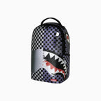 Scratch Off Jackpot Shark Backpack