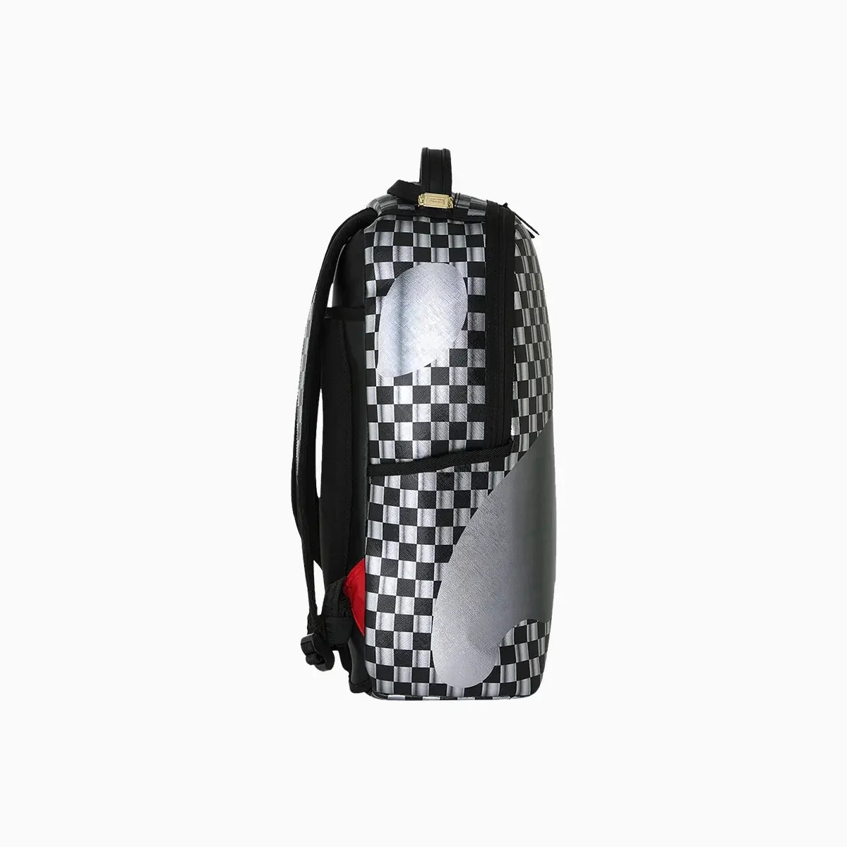 Scratch Off Jackpot Shark Backpack