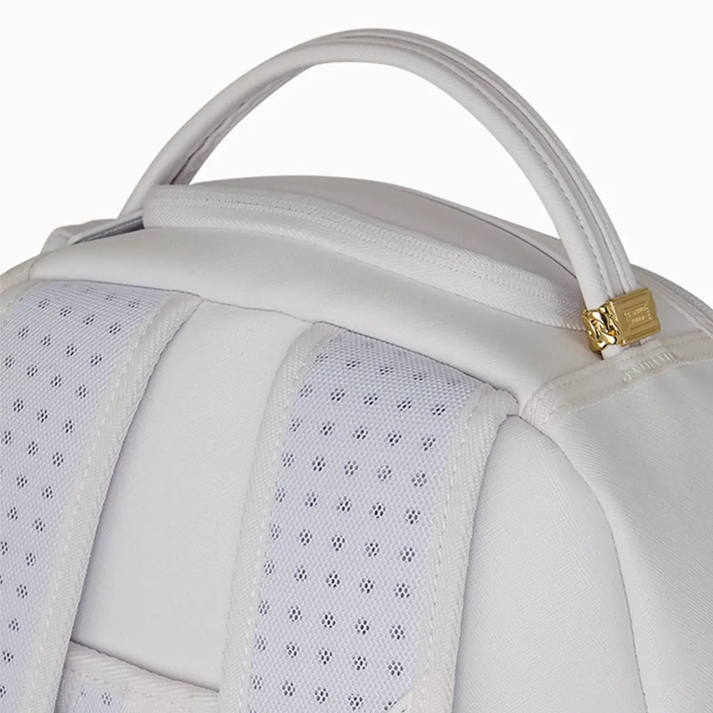 Mochila "Sello de Aprobación"