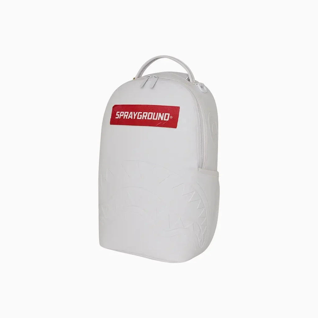 Mochila "Sello de Aprobación"