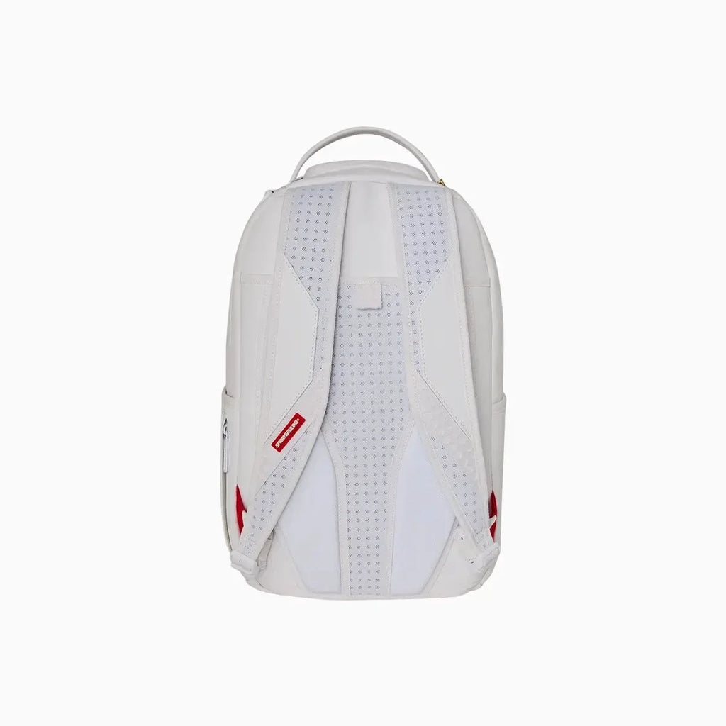 Mochila "Sello de Aprobación"