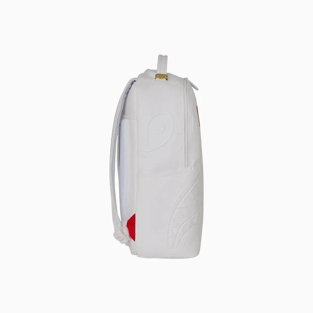 Mochila "Sello de Aprobación"