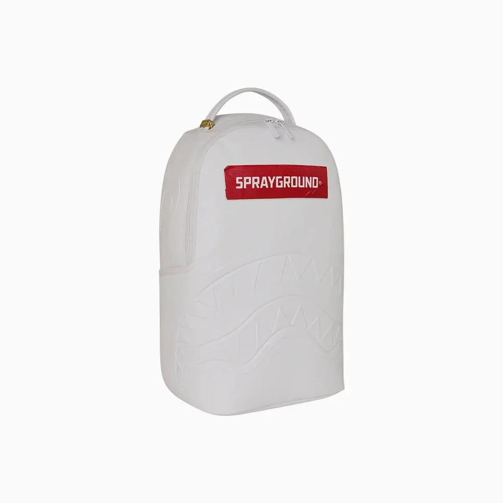 Mochila "Sello de Aprobación"