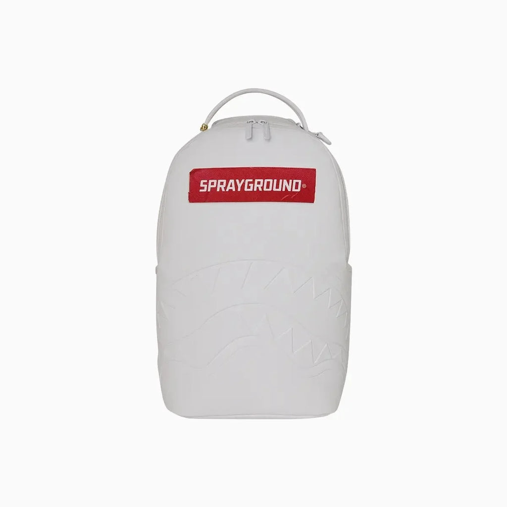 Mochila "Sello de Aprobación"