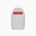 Mochila "Sello de Aprobación"