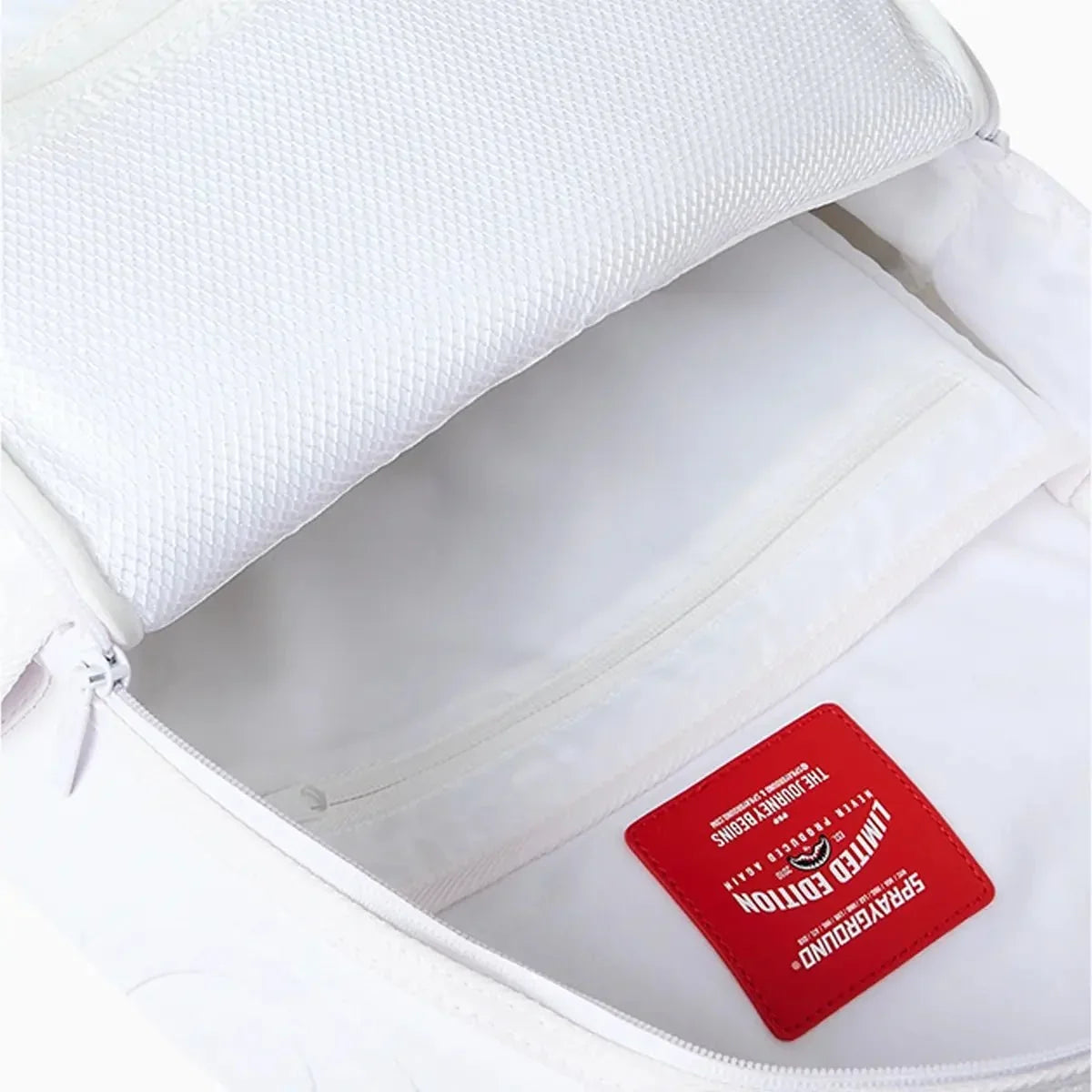 Mochila "Sello de Aprobación"