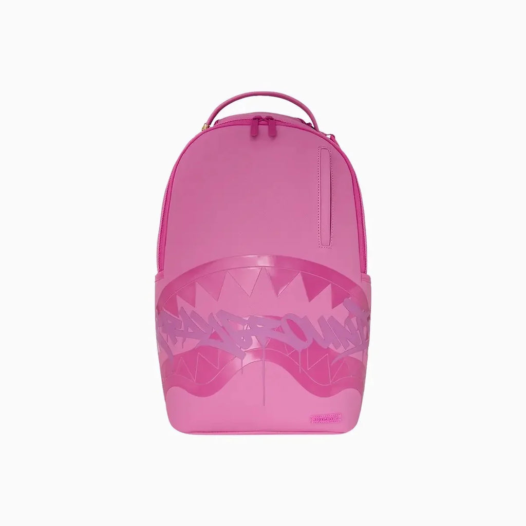Shadow Sharks Bubble Pop Backpack