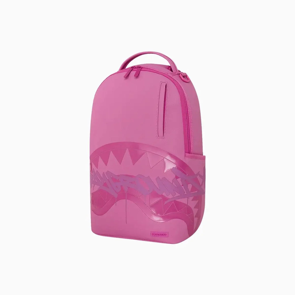 Shadow Sharks Bubble Pop Backpack