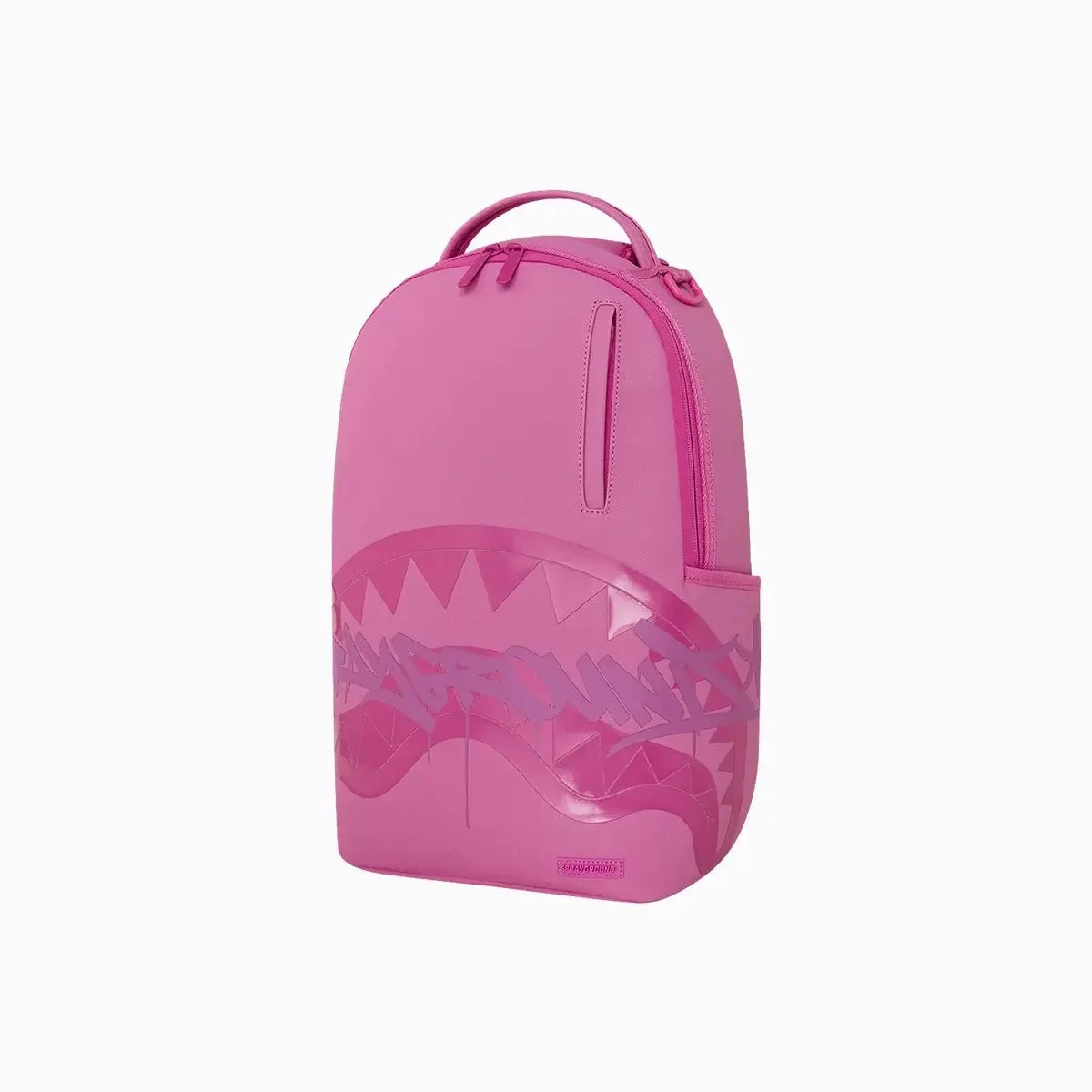 Shadow Sharks Bubble Pop Backpack