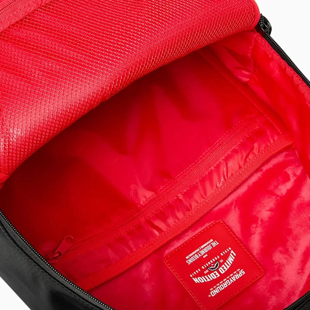 Shark Central 2 Beyond Backpack