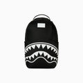 Shark Central 2 Black White Backpack