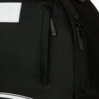 Shark Central 2 Black White Backpack