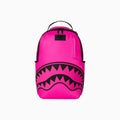 Shark Central 2 Pink Code Backpack