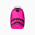 Shark Central 2 Pink Code Backpack