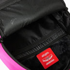 Shark Central 2 Pink Code Backpack