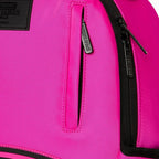 Shark Central 2 Pink Code Backpack