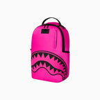 Shark Central 2 Pink Code Backpack
