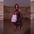 Mochila Shark Central Amusement Dlxsv