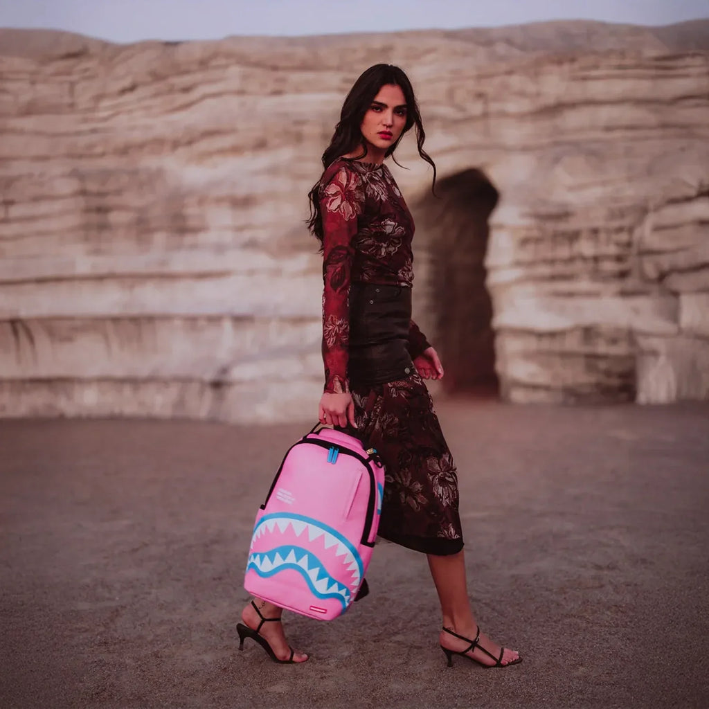 Mochila Shark Central Amusement Dlxsv