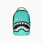 Shark Central Aqua Dlxsv Backpack