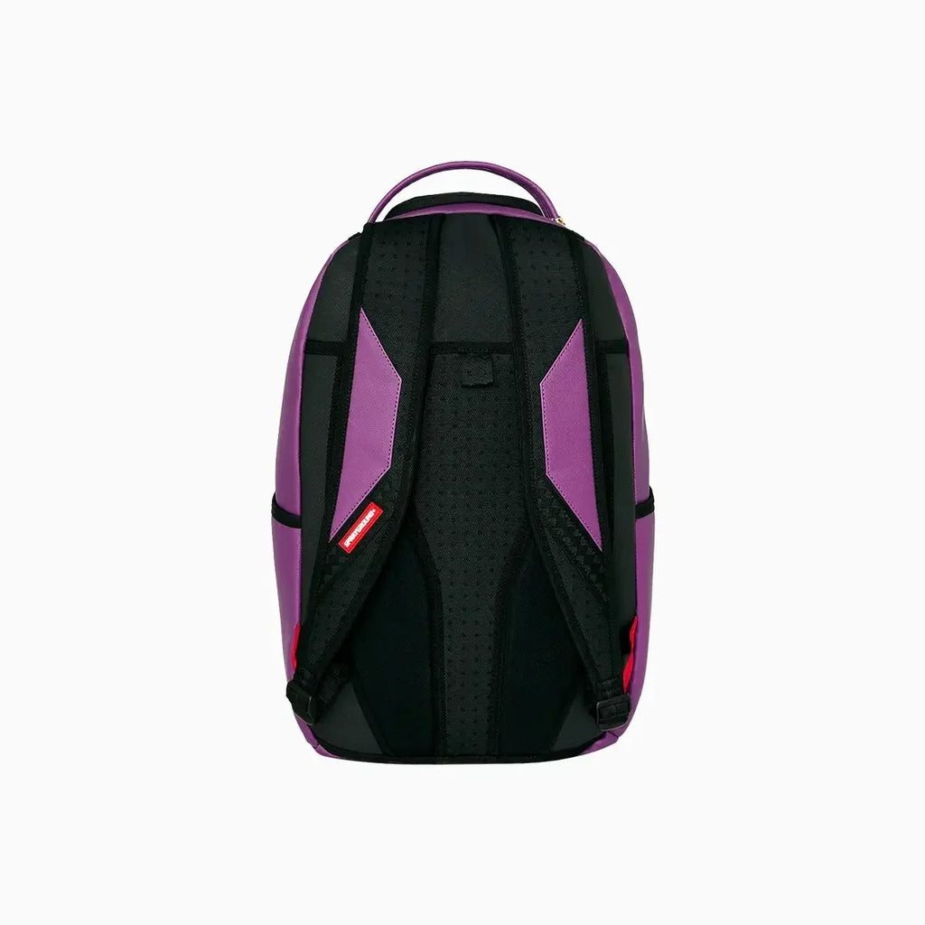 Shark Central Bubble Shark Purple Backpack