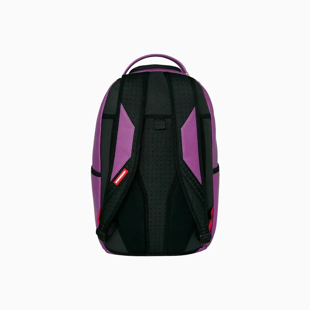 Shark Central Bubble Shark Purple Backpack