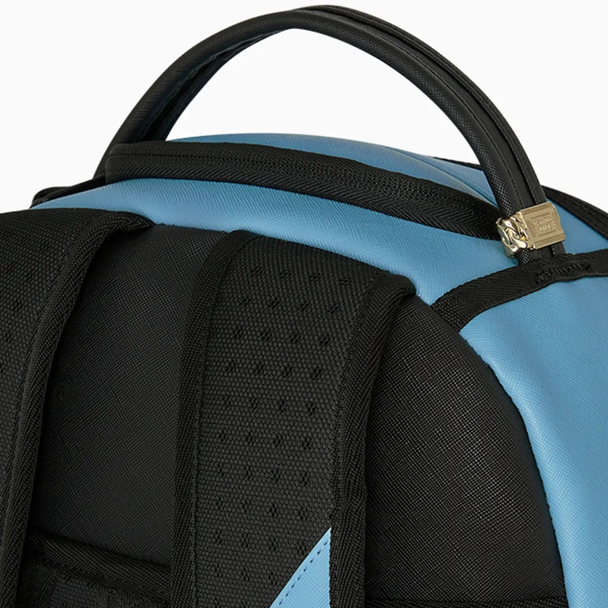 Mochila Azul Cielo Bubble Shark Shark Central