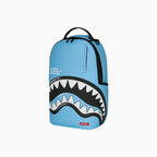 Mochila Azul Cielo Bubble Shark Shark Central