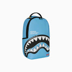 Mochila Azul Cielo Bubble Shark Shark Central