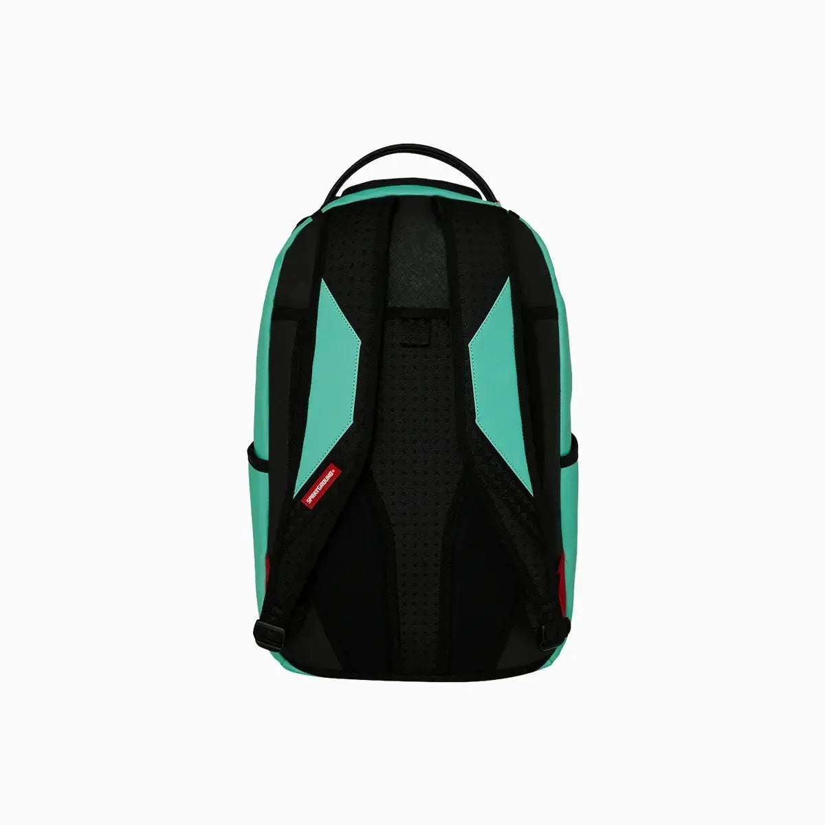 Shark Central Bubble Shark Turq Backpack