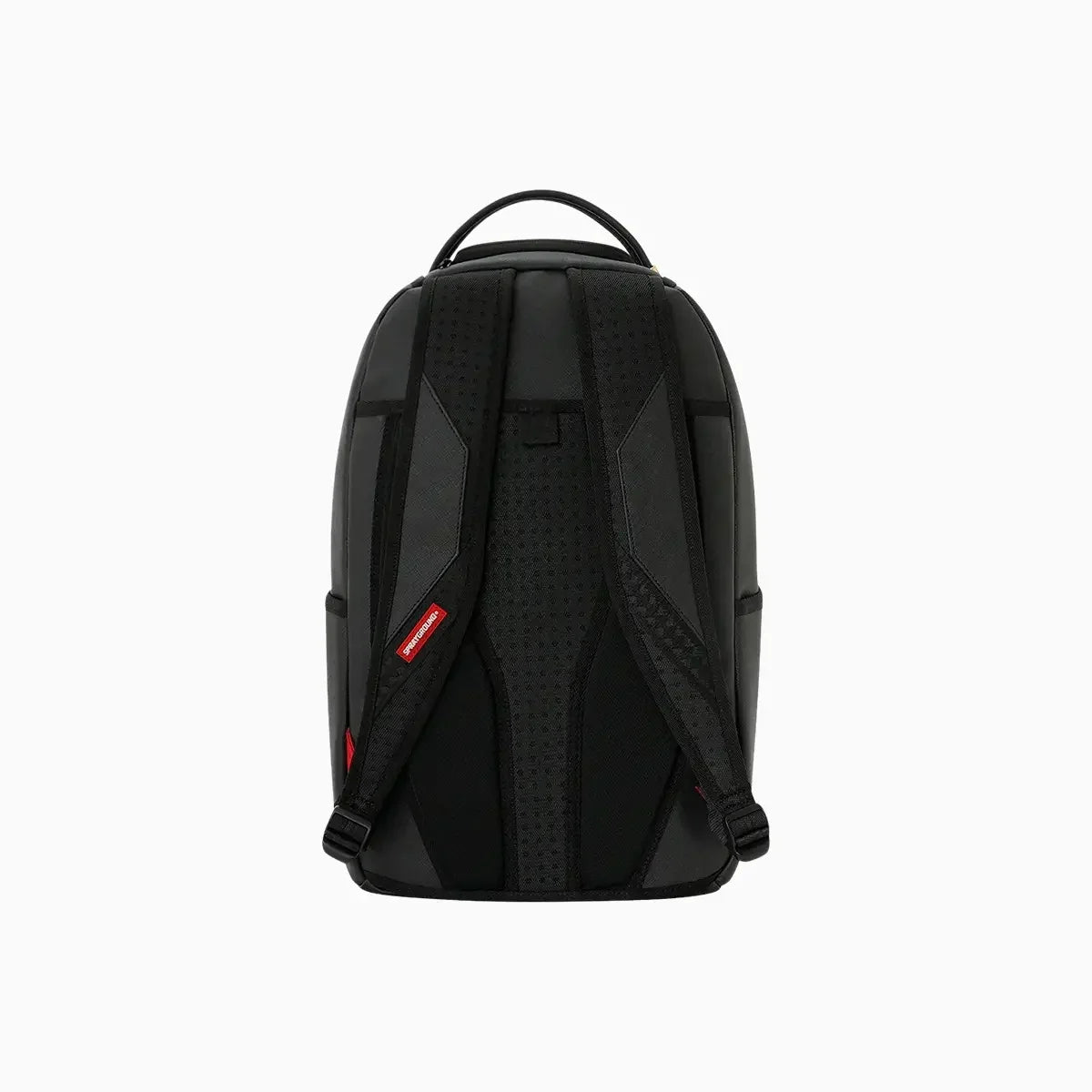Shark Central Bubbly Black Backpack