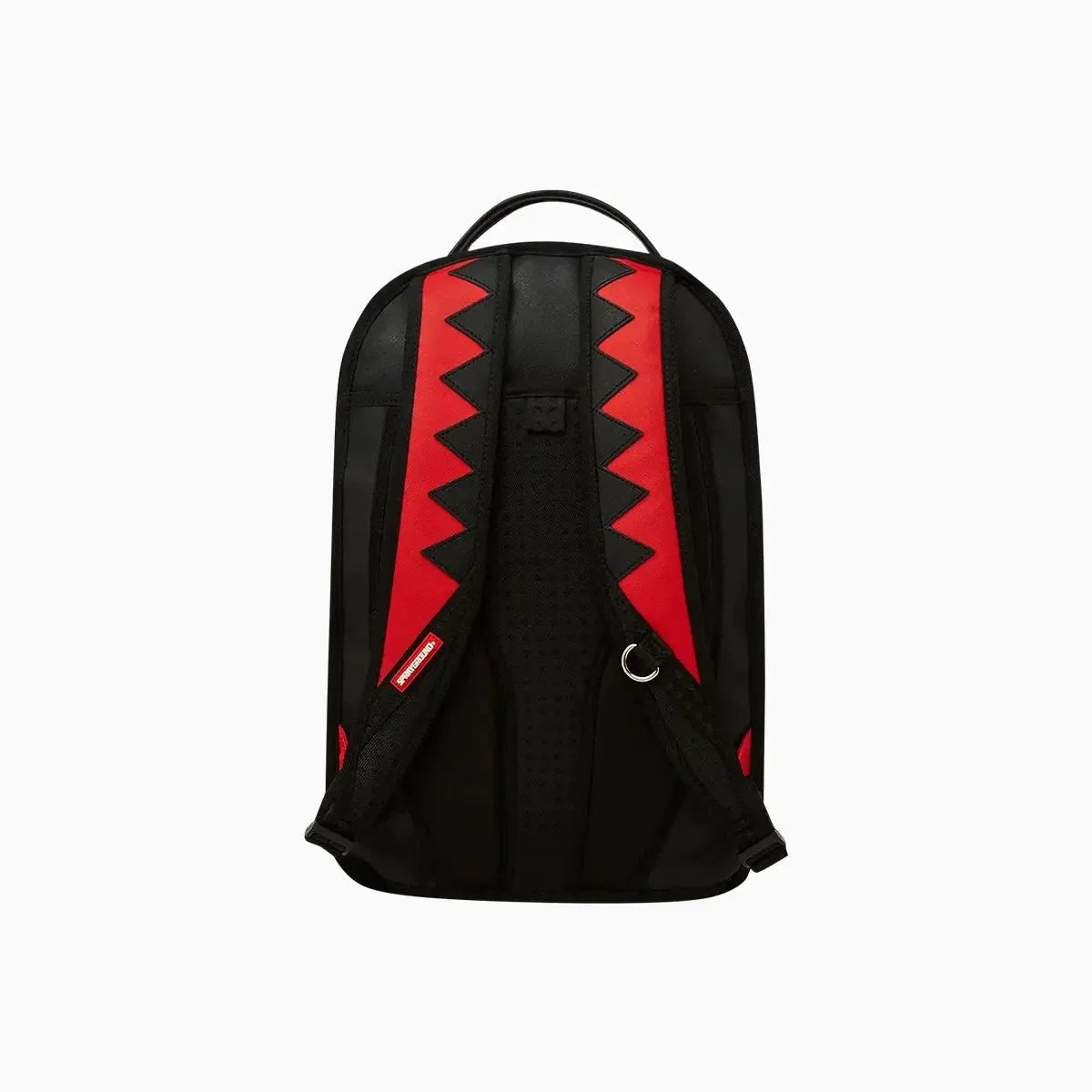 Mochila Shark Central Clear Dlxsv