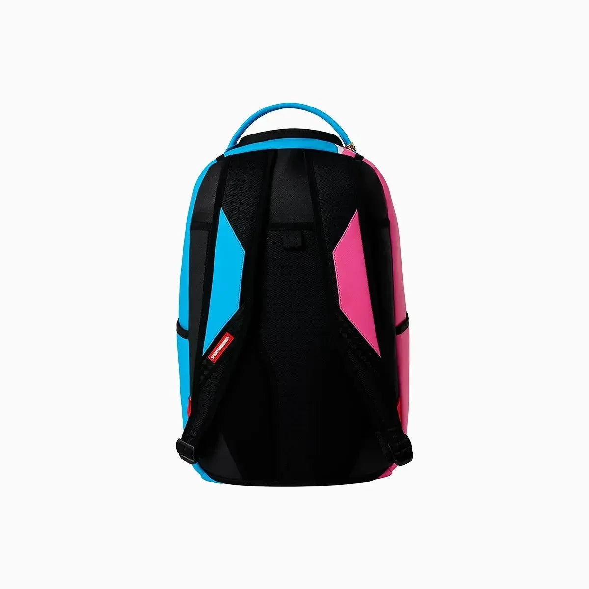 Mochila de algodón de azúcar Shark Central