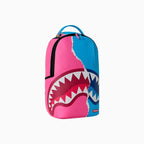 Mochila de algodón de azúcar Shark Central